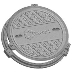UG Tank Cover | FRP Manhole Cover from Coverest